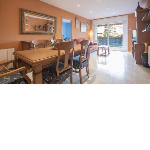 Apartamento Joanet