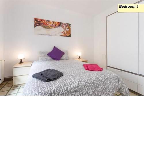 Apartamento Joel