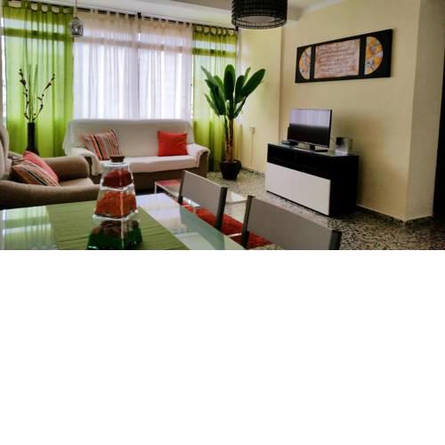 Apartamento Jose Maria Corona