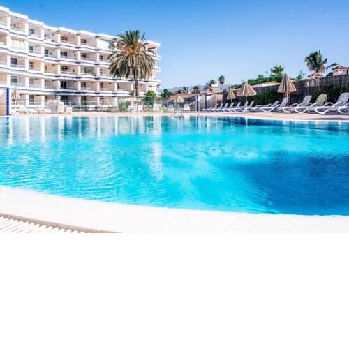 Apartamento JOSE