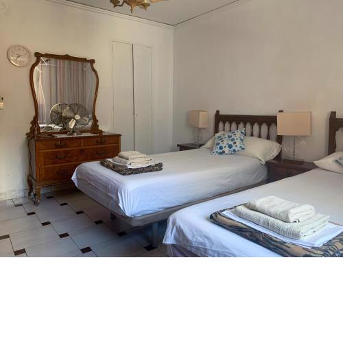 Apartamento Jose