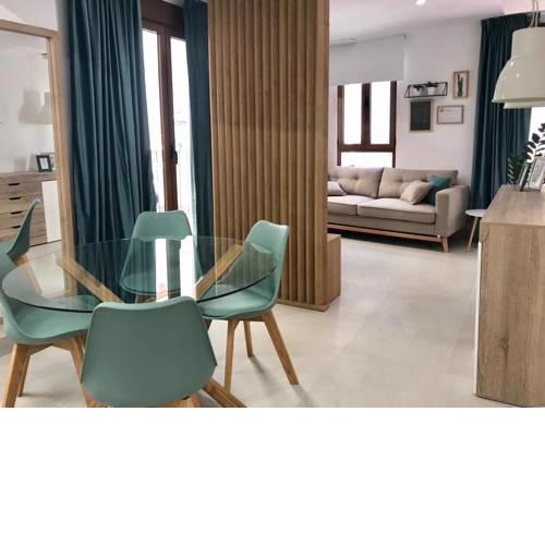 Apartamento Joseph , luminoso, bonito y muy céntrico