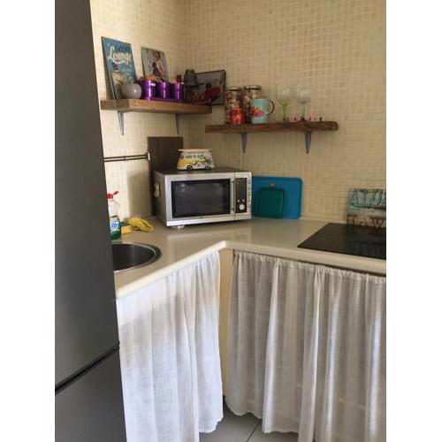 Apartamento Joven Pura