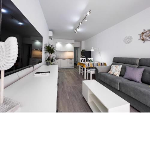 Apartamento Joya del Mar 1D