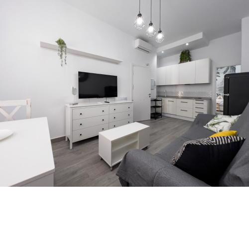 Apartamento Joya del Mar B-D
