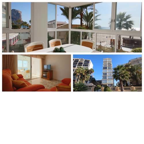 Apartamento Joya I - Costa CarpeDiem