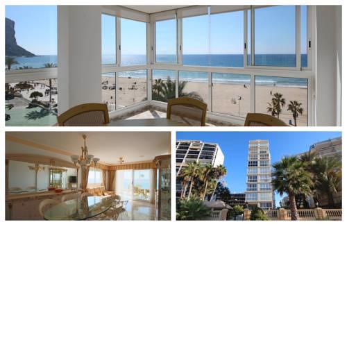 Apartamento Joya IV - Costa CarpeDiem