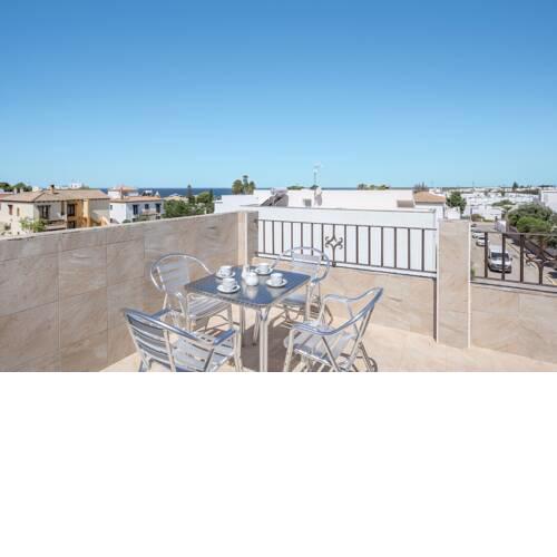 Apartamento Juan 2