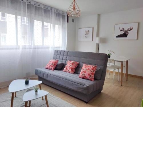 Apartamento Juan Carlos I