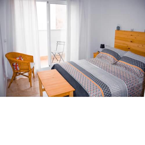 Apartamento Juan de Herrera
