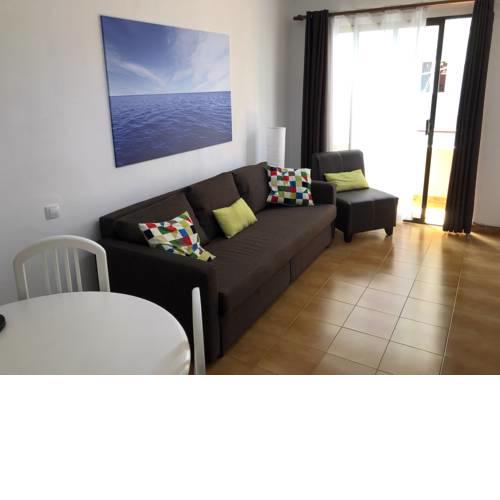 Apartamento Juan Rejon