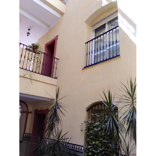 Apartamento Juan San Juan