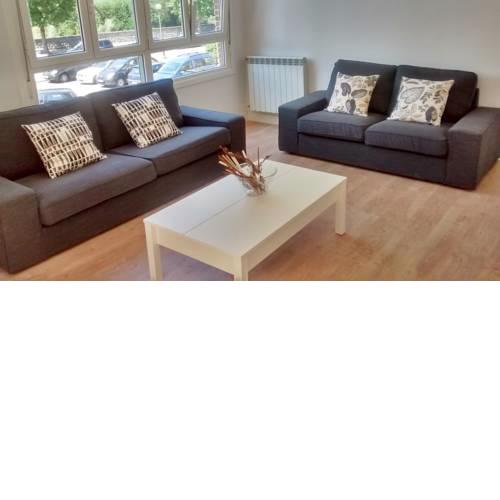 Apartamento Juan XXIII Plaza