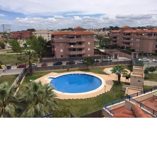 Apartamento Julieta