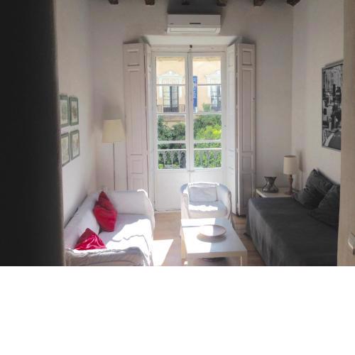 Apartamento Julio Cesar