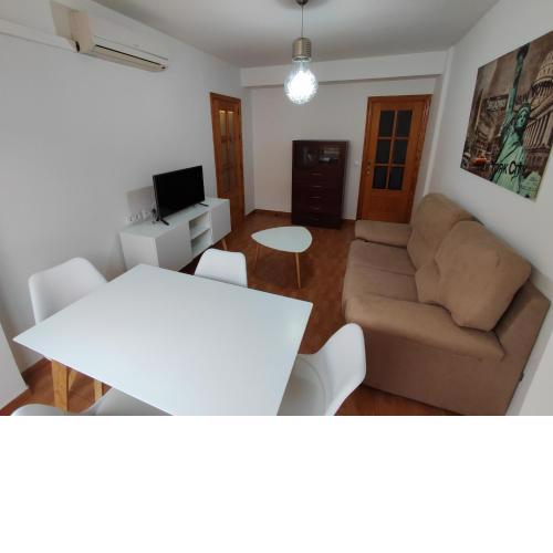 Apartamento Julio Pellicer