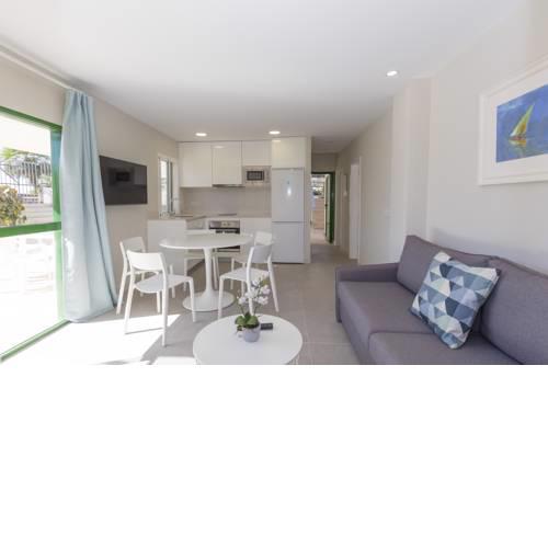 Apartamento Jumilla Vista mar 11