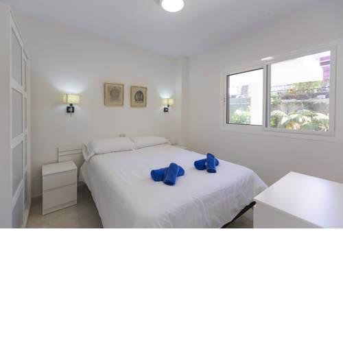 Apartamento Jumilla Vista Mar 12
