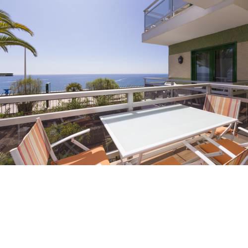 Apartamento Jumilla Vista Mar 22