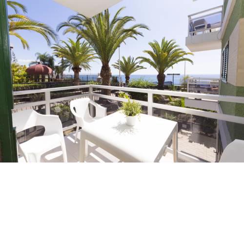 Apartamento Jumilla Vista Mar 23