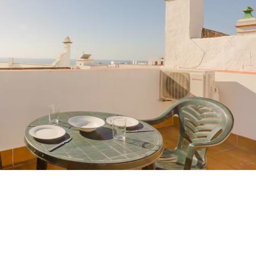 Apartamento Junquera