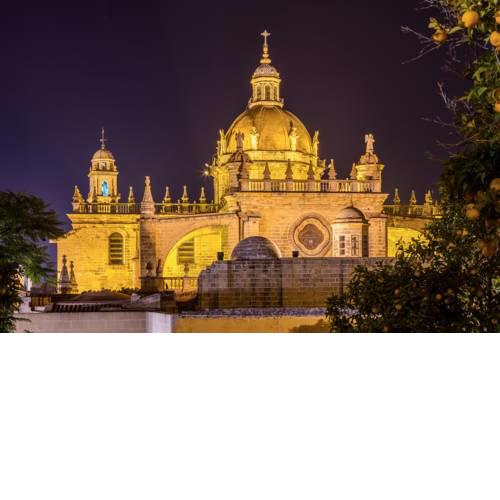 Apartamento junto a Catedral