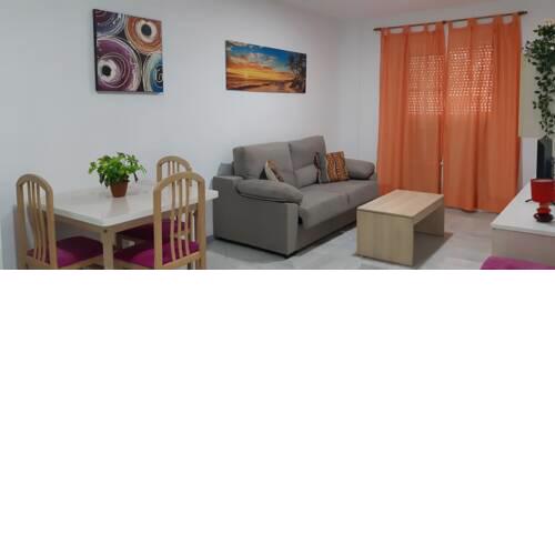 Apartamento Junto a El Corte Inglés 2