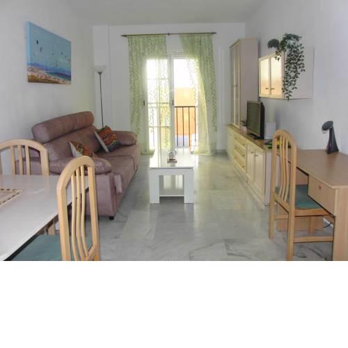 Apartamento Junto a El Corte Inglés Algeciras