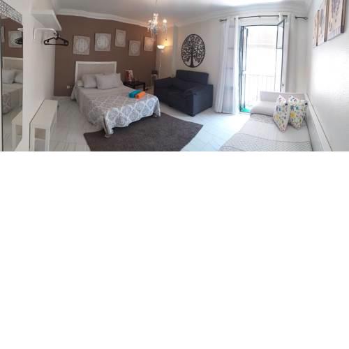 Apartamento junto a la Catedral