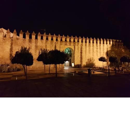 Apartamento junto a la Mezquita