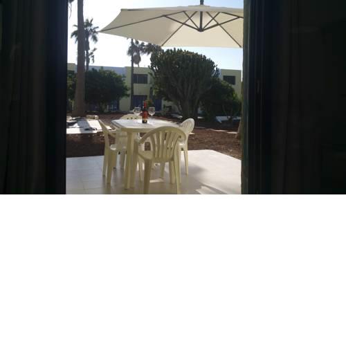 Apartamento junto a la playa. Corralejo