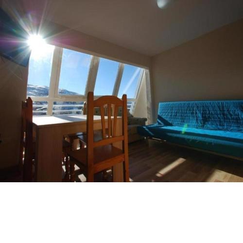 Apartamento junto a la telecabina 6pax
