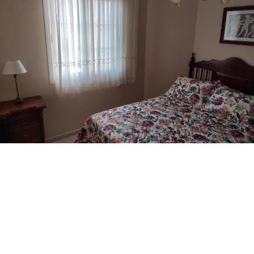 Apartamento junto a paseo Marítimo, Torre del Mar