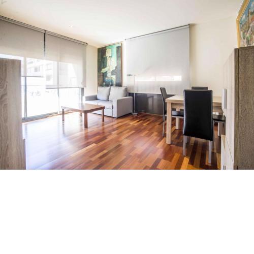 Apartamento junto al Club Náutico