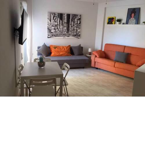 Apartamento junto al faro