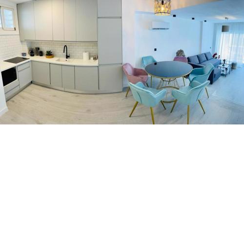 Apartamento junto al Hotel Hard Rock, Marbella