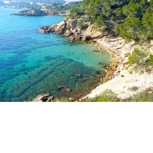 Apartamento junto al mar-Apartment by the sea