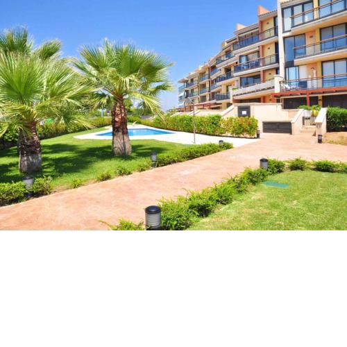 Apartamento junto al mar en Cambrils 85223 Family Complex