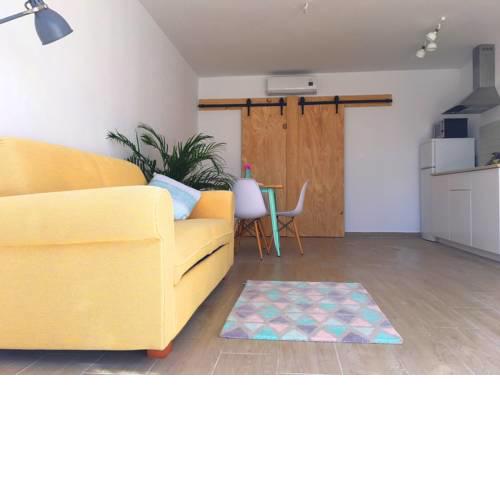 Apartamento Junto al Mar Mijas