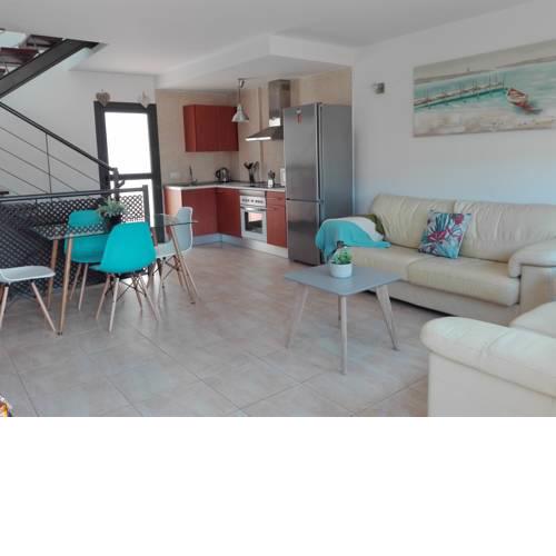 Apartamento Junto Al Mar