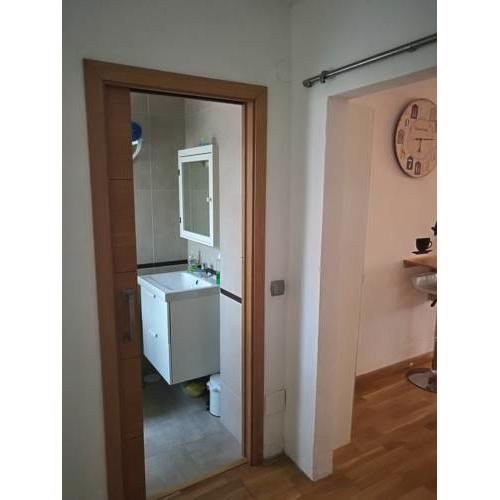 APARTAMENTO JUNTO AL MAR