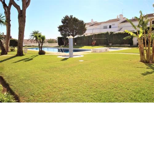 APARTAMENTO JUNTO AL MAR
