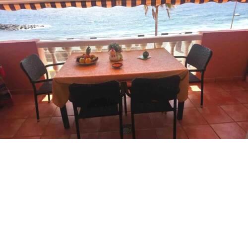 Apartamento junto al Mar