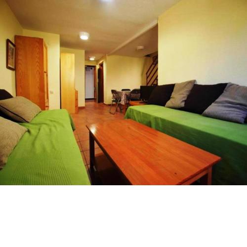 Apartamento junto al telesilla