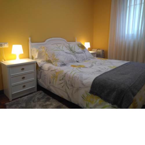 Apartamento junto Ayuntamiento y Catedral con Wifi