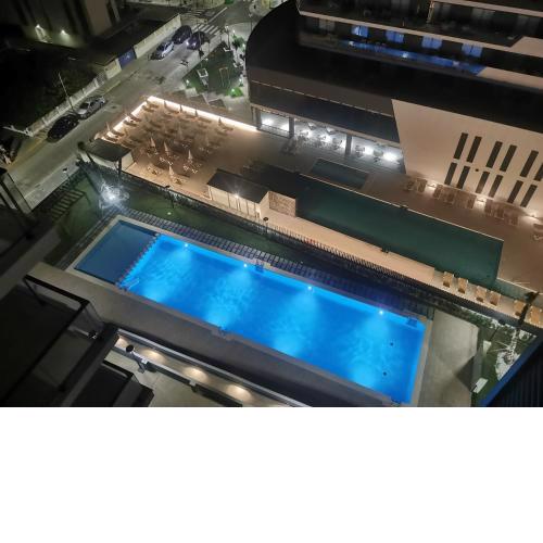 Apartamento Justina 2