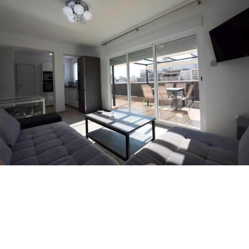 Apartamento Justina