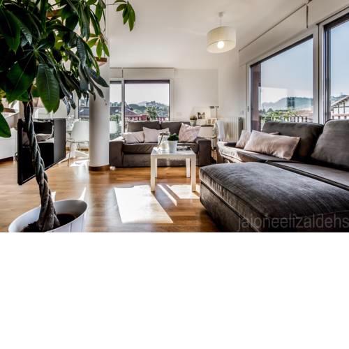 Apartamento Kaiberri
