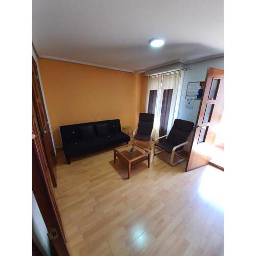Apartamento Kalea