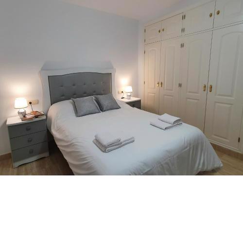 Apartamento Kalea